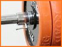 RackMath Barbell Plate Calculator related image