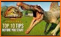 tips jurassic world evolution 2 related image