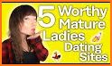 MatureDating - Mature Women Dating App For Adults related image