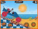 Modern Bike Stunt Racing - Moto Bike Shooting Game related image