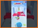 Shortcut Stack run blob giant race rush runner 3d related image