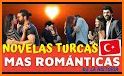 Wonderfic, Novelas Románticas related image