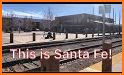 TOURISM Santa Fe related image