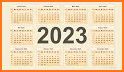 Neukirchener Kalender 2024 related image