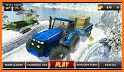 Farm Tractor Cargo Driving Simulator 19 related image