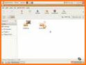 Ubuntu Style File Manager related image