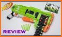 Nerf Zombie Strike Guns related image