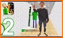 Tap The Baldi related image