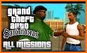 Grand Theft Andreas City related image