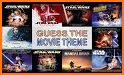 Movie Music Quiz - Soundtracks Blindtest related image