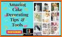 Cakes & Sugarcraft Magazine. related image