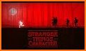 Stranger Quiz - Stranger Things fan Quiz related image