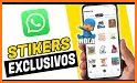 Stickers de Karol G para WhatSapp - WAStickers related image