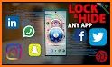 AppLocker: Hide & Lock Apps related image