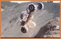 Crazy Off road Stunts: Extreme Monster Stunt Car related image