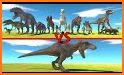 Dino Animal Battle Simulator  related image