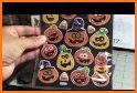 Halloween Stickers related image