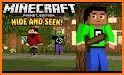 Hide and Seek for MCPE related image