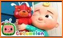 English Nursery Rhymes ,Preschool Kids Fun Videos. related image