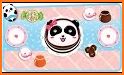 Baby Panda's Birthday Party related image