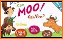 Mr. Brown Can Moo! Can You? related image