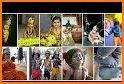 Krishna Photo Suit:Kids Costume & Baby Animal Suit related image