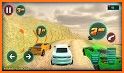 Mountain SUV Drive - Car Driving Games related image