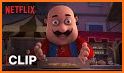 Motu Patlu Chess Club related image