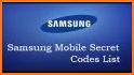 Secret Mobile Codes : Secret Tricks related image