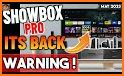 Showbox pro free movies related image