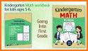 Kindergarten Learning Workbook related image