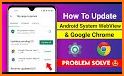 Android System WebView Canary related image