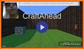 Craft Ahead 3D related image