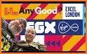 EGX 2022 related image