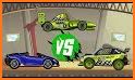 Super Car Racing - Hill Climb related image