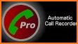 Auto HD Call Recorder Pro related image