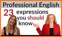 Learn English - Language & Grammar Pro related image