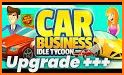 Car Business: Idle Tycoon - Idle Clicker Tycoon related image