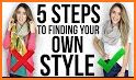 Find my style related image