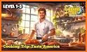 Cooking Trip: Taste America related image