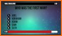 Bible Trivia Quiz Game related image