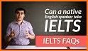 IELTS by Hello English related image