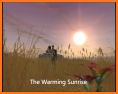 Sunrise Launcher Theme related image