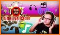 TuneLive Radio | Listen Radio & Make Money Online related image