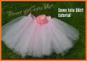 Baby Girl Tutu Dresses related image