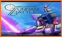 GUNDAM BATTLE: GUNPLA WARFARE related image