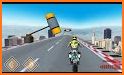 Ramp Bike Stunts 2020: Stunt Bike Racing Master related image