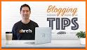 BlogUP – Blogging for Beginners related image