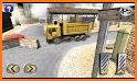 Loader & Dump Truck Simulator Pro related image