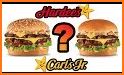 Carls Jr related image